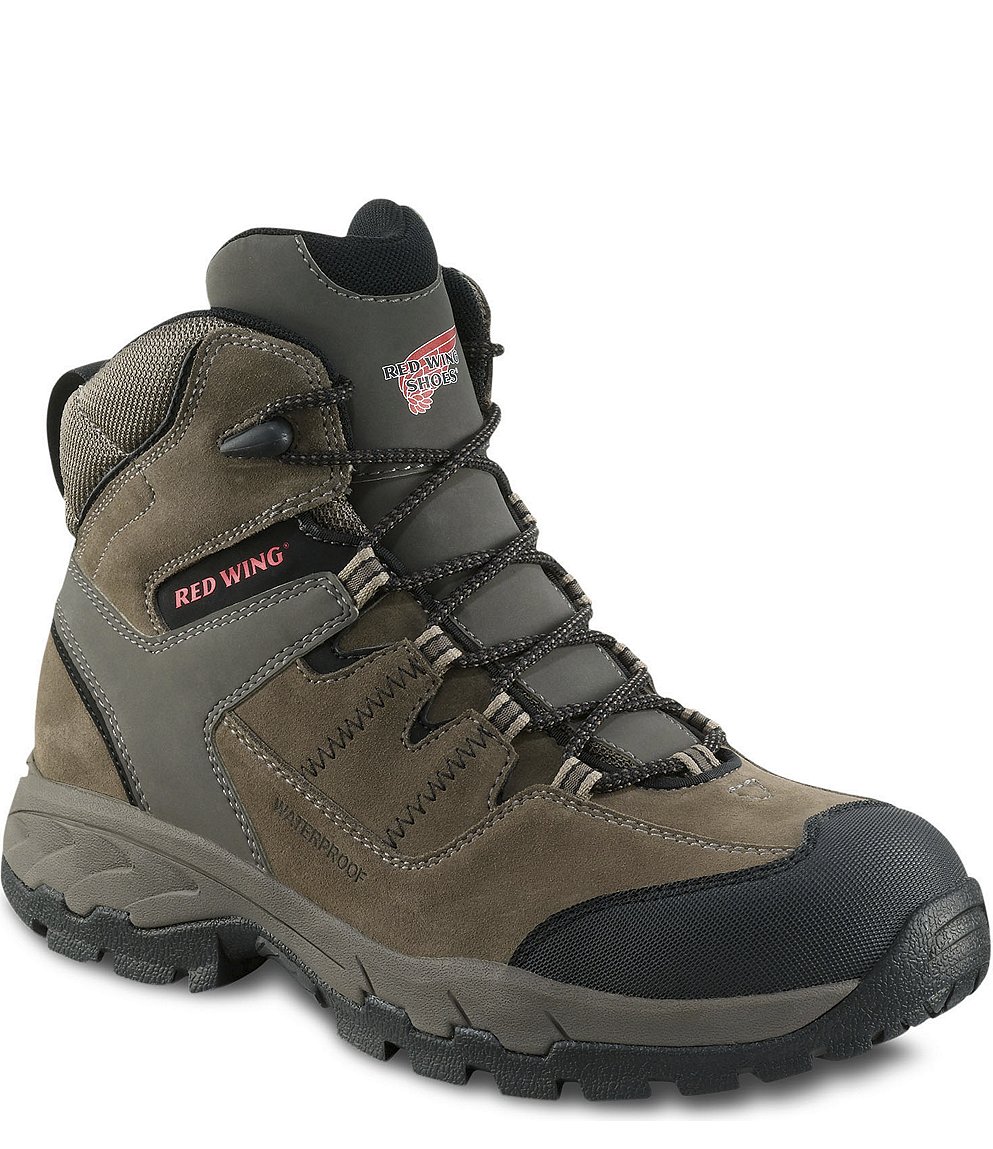red wing 3310