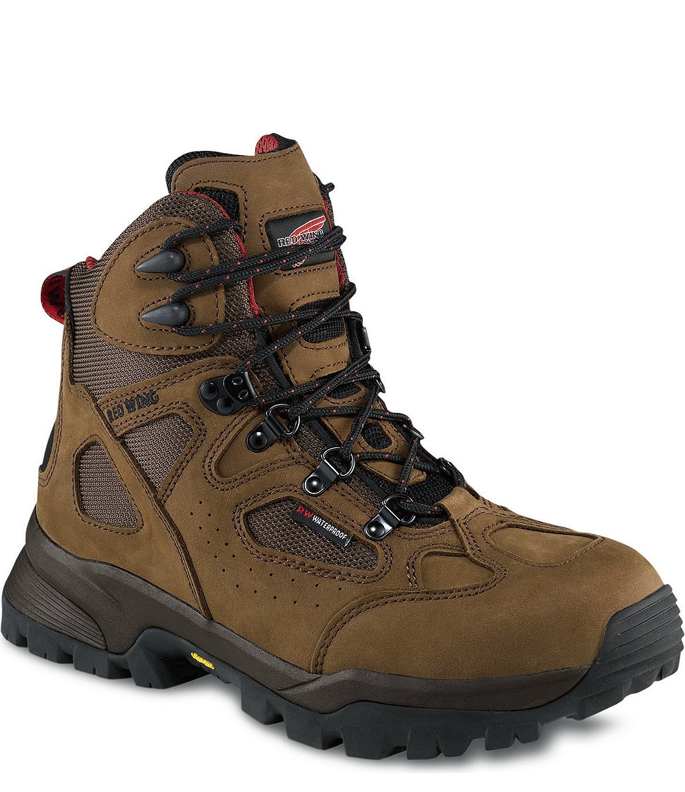 red wing 3310