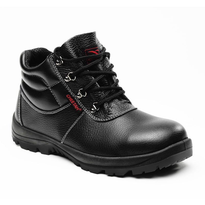 Sepatu Cheetah 7112 H | Sepatu Safety | KARUNIA SAFETY