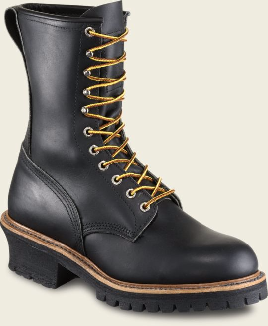 SEPATU SAFETY RED WING 218 ORIGINAL Sepatu Safety KARUNIA SAFETY