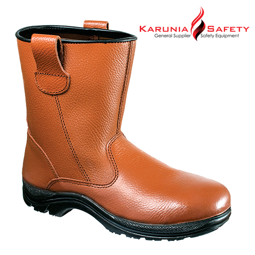 JUAL DR OSHA NEVADA BOOT  Sepatu Safety Supplier 