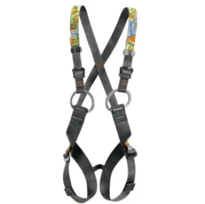 Body Harness Simba Harness Petzl 1 100