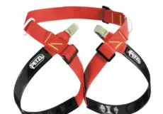 Body Harness Superavanti Harness Petzl 1 101