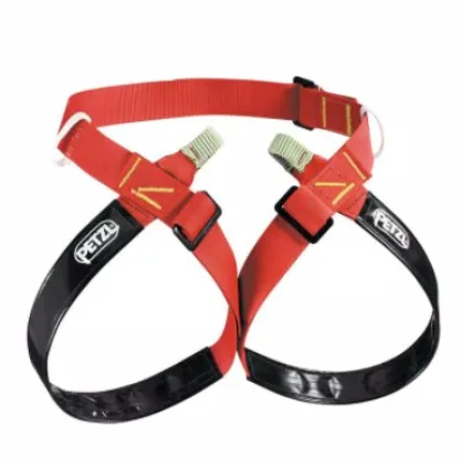 Body Harness Superavanti Harness Petzl 1 101