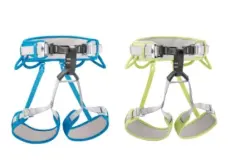 Body Harness Corax Harness Petzl 1 102