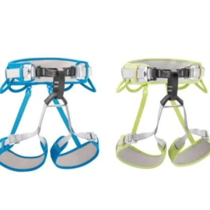 Body Harness Corax Harness Petzl 1 102