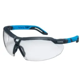 Kacamata Safety Spectacles Uvex i5