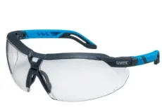 Kacamata Safety Kacamata Safety Spectacles Uvex i-5 1 104
