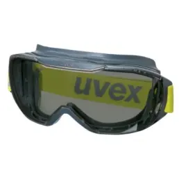 Kacamaa Safety Uvex Megasonic Goggles