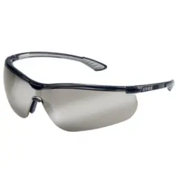 Kacamaa Safety Uvex Sportstyle Spectacles