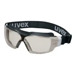 Kacamaa Safety Uvex Pheos CX2 Sonic Goggles