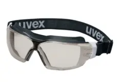 Kacamata Safety Kacamaa Safety Uvex Pheos CX2 Sonic Goggles 1 110