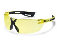 Kacamata Safety Kacamaa Safety Uvex X-fit Pro Safety Spectacles 1 112