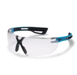 Kacamaa Safety Uvex Xfit Pro Safety Spectacles