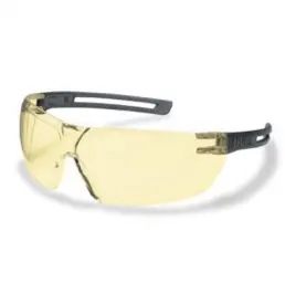 Kacamata Safety Uvex XFit Safety Spectacles