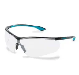 Kacamata Safety Uvex Sportstyle Spectacles