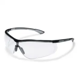 Kacamata Uvex Sportstyle Safety Spectacles