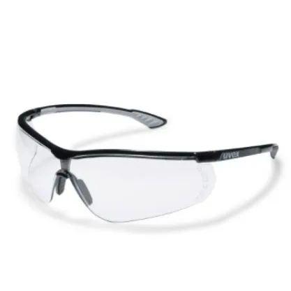 Kacamata Safety Kacamata Uvex Sportstyle Safety Spectacles 1 116