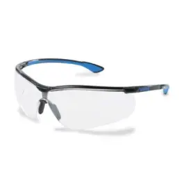 Kacamata Safety Uvex Sportstyle AR Spectacles
