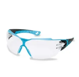 Kacamata Safety Uvex Pheos CX2 Spectacles