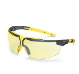 Kacamata Uvex i3 Spectacles  Yellow