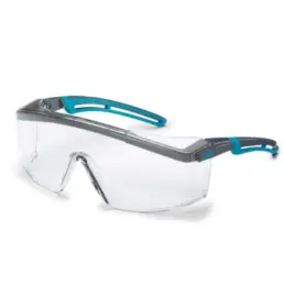 Kacamata Safety Uvex Astrospec 20 Spectacles