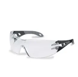 Kacamata Safety Uvex Pheos Spectacles