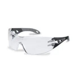Kacamata Safety Uvex Pheos S Spectacles