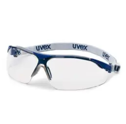 Kacamata Safety Uvex iVo Spectacles