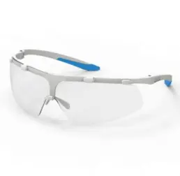 Kacamata Safety Uvex Super Fit CR Spectacles