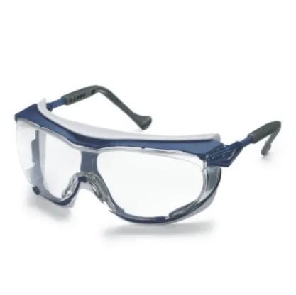 Kacamata Safety Kacamata Safety Uvex Skyguard NT Spectacles 1 141