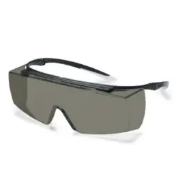 Kacamata Safety Uvex Super F OTG Spectacles