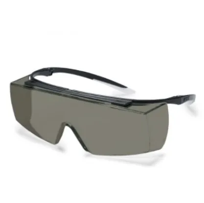 Kacamata Safety Kacamata Safety Uvex Super F OTG Spectacles 1 144