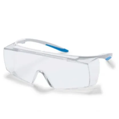 Kacamata Safety Kacamata Safety Uvex Super F OTG CR Spectacles 1 145