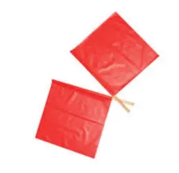 Safety Flags