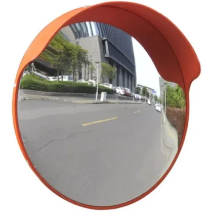 Rambu Marka Jalan Indoor / Outdoor Convex Mirror 1 157