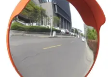 Rambu Marka Jalan Indoor / Outdoor Convex Mirror 1 157
