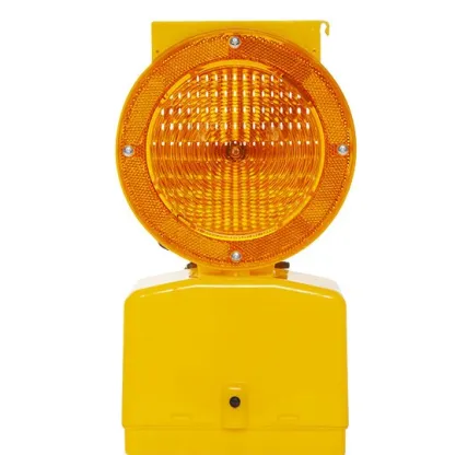 Rambu Marka Jalan Warning Light 1 159