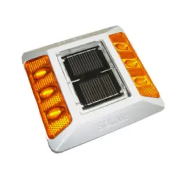 LED Solar Road Stud