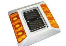 Rambu Marka Jalan LED Solar Road Stud 1 160