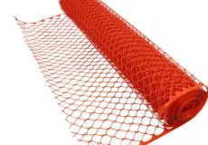 Rambu Marka Jalan Orange Barrier Mesh 1 166