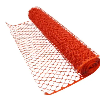 Rambu Marka Jalan Orange Barrier Mesh 1 166