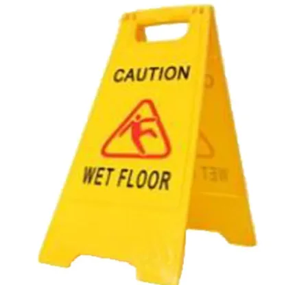 Rambu Marka Jalan Wet Floor Sign 1 170