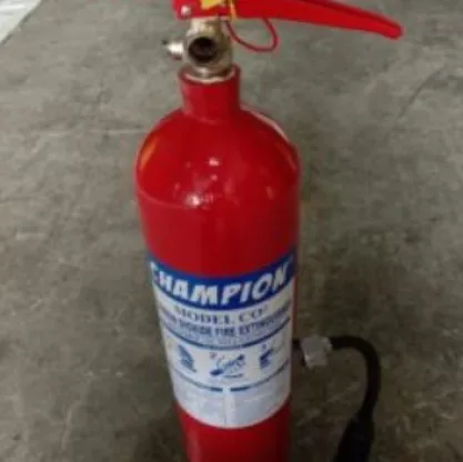 Alat Pemadam Kebakaran APAR Fire Extinguisher Champion 3.5 KG 1 176