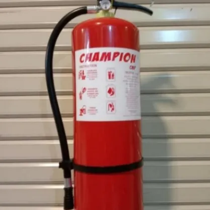 Alat Pemadam Kebakaran APAR Fire Extinguisher APAR Champion Chemical Powder 6 KG 1 178