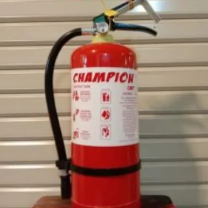 Alat Pemadam Kebakaran APAR Fire Extingisher Chamipion 5 KG 1 180