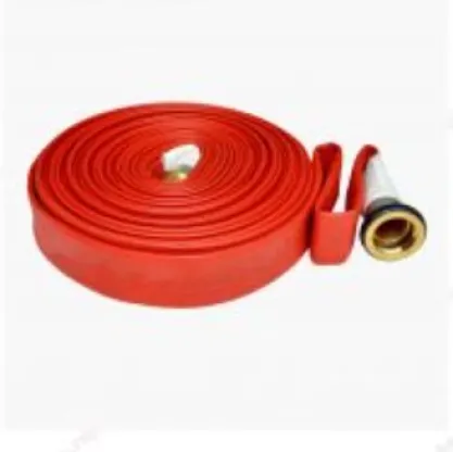 Alat Pemadam Kebakaran APAR Fire Hose Rubber With Coupling 1 185