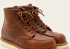 Sepatu Safety Sepatu Safety Red Wing Men