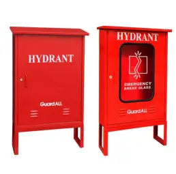 Box Hydrant Type C Outdoor