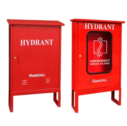 Alat Pemadam Kebakaran APAR Box Hydrant Type C Outdoor 1 191